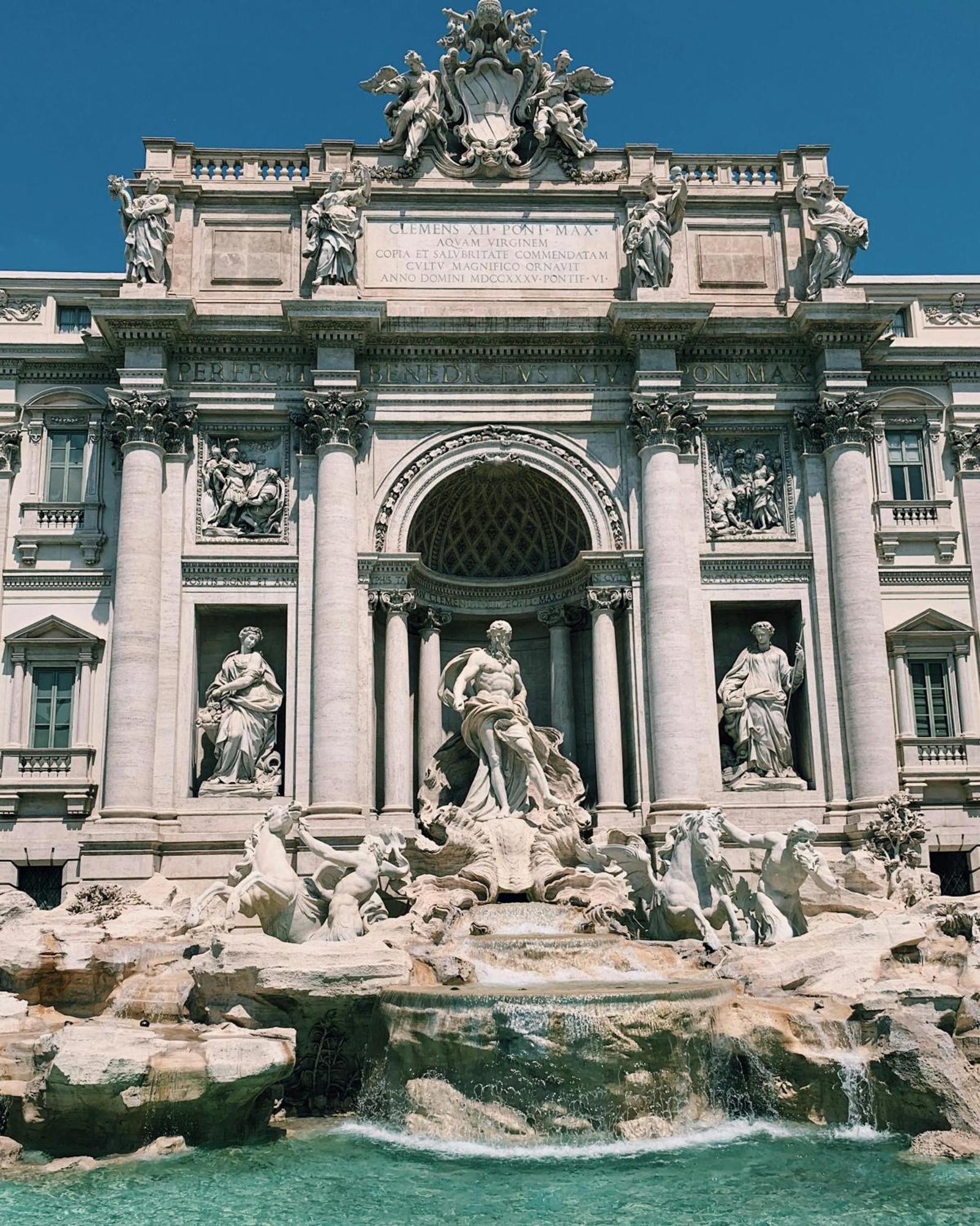 Suite Rhome In Vatican — Photos 3