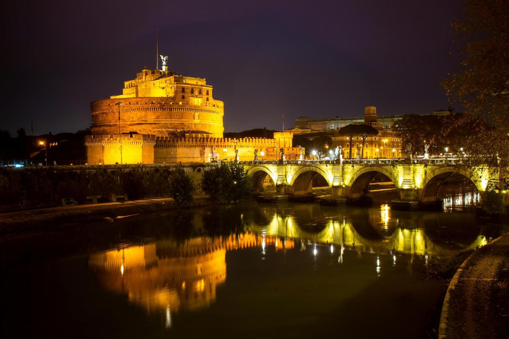 Suite Rhome In Vatican — Photos 2